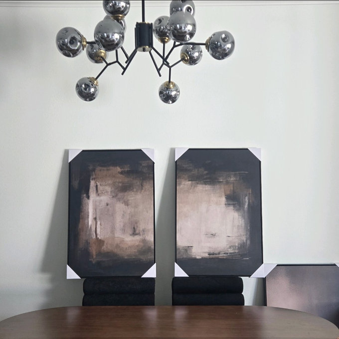 Ivy Bronx Adlih 12 - Light Sputnik Linear Chandelier & Reviews
